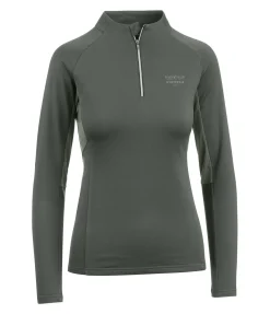 Sale T-shirt à manches longues stretch Performance Zoe Femme T-Shirts À Manches Longues