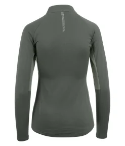 Sale T-shirt à manches longues stretch Performance Zoe Femme T-Shirts À Manches Longues