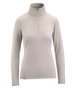 T-shirt à manches longues stretch Performance Frieda Femme T-Shirts À Manches Longues