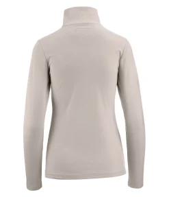T-shirt à manches longues stretch Performance Frieda Femme T-Shirts À Manches Longues