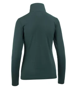 Best T-shirt à manches longues stretch Performance Frieda Femme T-Shirts À Manches Longues