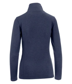 New T-shirt à manches longues stretch Performance Nina Femme T-Shirts À Manches Longues