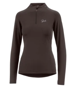 Best T-shirt à manches longues stretch Performance Anna Femme T-Shirts À Manches Longues