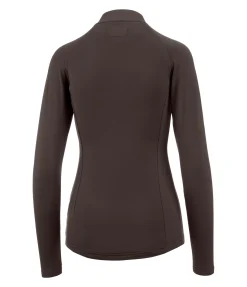 Best T-shirt à manches longues stretch Performance Anna Femme T-Shirts À Manches Longues