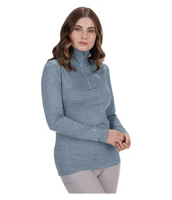 Best T-shirt à manches longues stretch Performance Nina Femme T-Shirts À Manches Longues