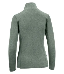 Hot T-shirt à manches longues stretch Performance Nina Femme T-Shirts À Manches Longues