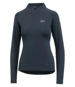 Outlet T-shirt à manches longues stretch Performance Anna Femme T-Shirts À Manches Longues