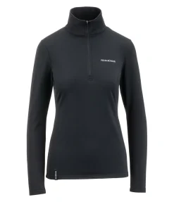 T-shirt à manches longues stretch Performance Frieda Femme T-Shirts À Manches Longues