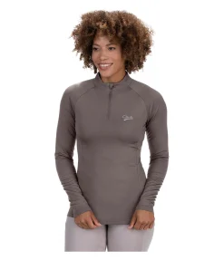 Online T-shirt à manches longues stretch Performance Anna Femme T-Shirts À Manches Longues