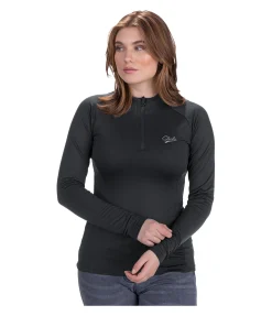 Best T-shirt à manches longues stretch Performance Anna Femme T-Shirts À Manches Longues