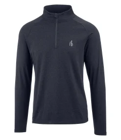 Outlet T-shirt à manches longues stretch Performance homme Denton Homme T-Shirt À Manches Longues & Pulls Homme