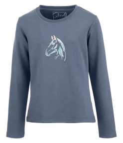 Sale T-shirt à manches longues thermique enfant Cody Enfant T-Shirt À Manches Longues & Pulls Enfants