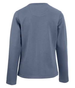 Sale T-shirt à manches longues thermique enfant Cody Enfant T-Shirt À Manches Longues & Pulls Enfants