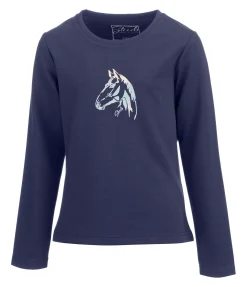 T-shirt à manches longues thermique enfant Cody Enfant T-Shirt À Manches Longues & Pulls Enfants