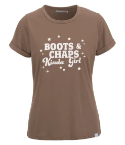 Discount T-shirt Molly Femme T-Shirts À Manches Courtes