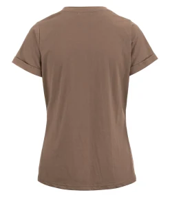 Discount T-shirt Molly Femme T-Shirts À Manches Courtes