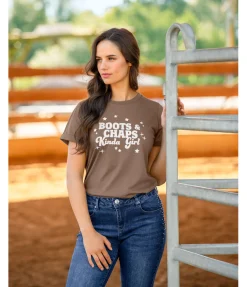 Discount T-shirt Molly Femme T-Shirts À Manches Courtes