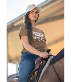 Discount T-shirt Molly Femme T-Shirts À Manches Courtes