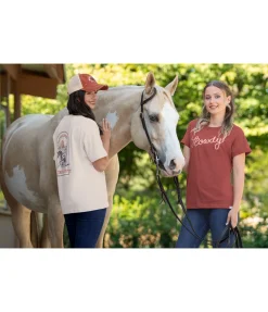 Discount T-shirt Molly Femme T-Shirts À Manches Courtes