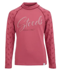 Online T-shirt anti-UV Enfant Sena Enfant T-Shirt À Manches Longues & Pulls Enfants