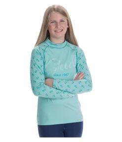 T-shirt anti-UV Enfant Sena Enfant T-Shirt À Manches Longues & Pulls Enfants