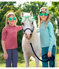 Clearance T-shirt anti-UV Enfant Suna Enfant T-Shirts À Manches Courtes Enfants