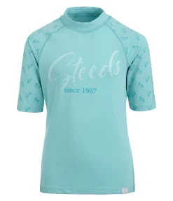 Online T-shirt anti-UV Enfant Suna Enfant T-Shirts À Manches Courtes Enfants