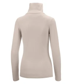 Online T-shirt col roulé à manches longues Claire Femme T-Shirts À Manches Longues