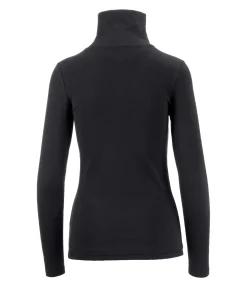 Online T-shirt col roulé à manches longues Claire Femme T-Shirts À Manches Longues