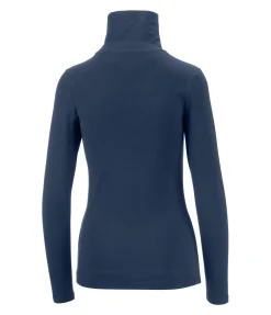 Hot T-shirt col roulé à manches longues Claire Femme T-Shirts À Manches Longues