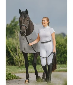 Best T-shirt de concours technique Nicola Femme T-Shirts À Manches Courtes|Hauts D'Équitation De Concours