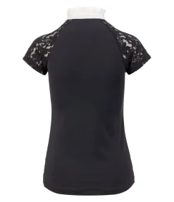 Clearance T-shirt de concours technique Jule Femme T-Shirts À Manches Courtes|Hauts D'Équitation De Concours