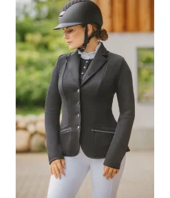 Clearance T-shirt de concours technique Jule Femme T-Shirts À Manches Courtes|Hauts D'Équitation De Concours