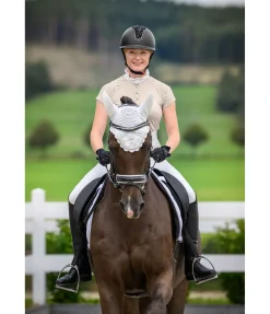 Clearance T-shirt de concours technique Jule Femme T-Shirts À Manches Courtes|Hauts D'Équitation De Concours