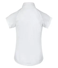 Clearance T-shirt de concours technique enfant Kaya Enfant Mode D'Équitation De Concours Enfants