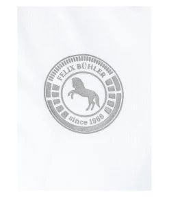 Clearance T-shirt de concours technique enfant Kaya Enfant Mode D'Équitation De Concours Enfants