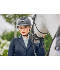 Discount T-shirt de concours technique Sophia Femme Hauts D'Équitation De Concours