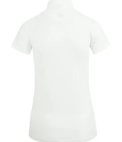 New T-shirt de concours technique Ilvy Femme Hauts D'Équitation De Concours