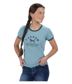 Clearance T-shirt enfant Jodie Enfant T-Shirts À Manches Courtes Enfants