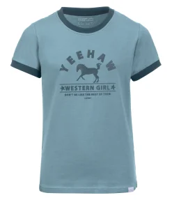 Clearance T-shirt enfant Jodie Enfant T-Shirts À Manches Courtes Enfants