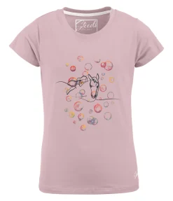 Best T-shirt enfant Maali Enfant T-Shirts À Manches Courtes Enfants