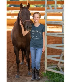 Best T-shirt enfant Mali Enfant T-Shirts À Manches Courtes Enfants