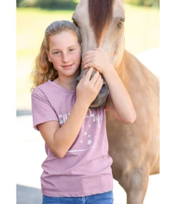 T-shirt enfant Mali Enfant T-Shirts À Manches Courtes Enfants