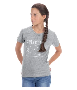 Hot T-shirt enfant Mali Enfant T-Shirts À Manches Courtes Enfants