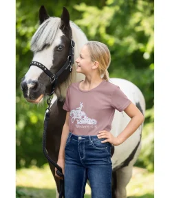 Discount T-shirt enfant Mary Enfant T-Shirts À Manches Courtes Enfants