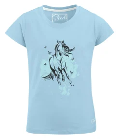 Online T-shirt enfant Mea II Enfant T-Shirts À Manches Courtes Enfants
