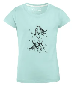 Online T-shirt enfant Mea II Enfant T-Shirts À Manches Courtes Enfants