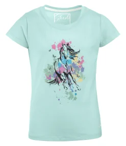 Online T-shirt enfant Mea II Enfant T-Shirts À Manches Courtes Enfants