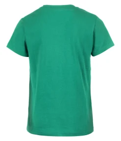 T-shirt enfant Rona Enfant T-Shirts À Manches Courtes Enfants