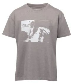 Best T-shirt Enfant Tami Enfant T-Shirts À Manches Courtes Enfants